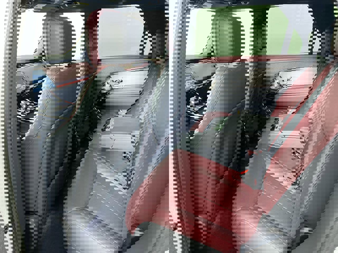 Used 2024 Land Rover Range Rover Sport Dynamic SE image 26