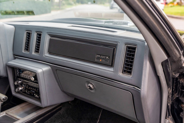 Used 1986 Buick Regal T-Type image 39