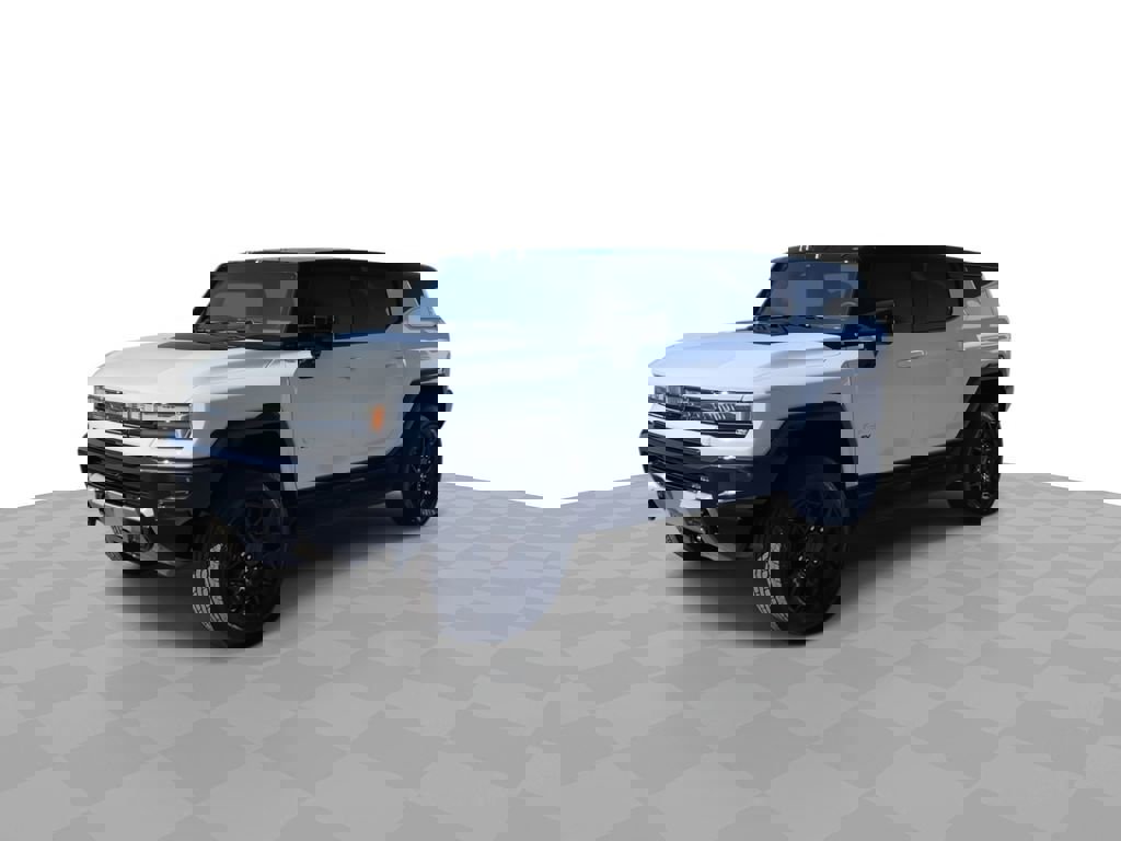 New 2026 GMC Hummer EV SUV image 4