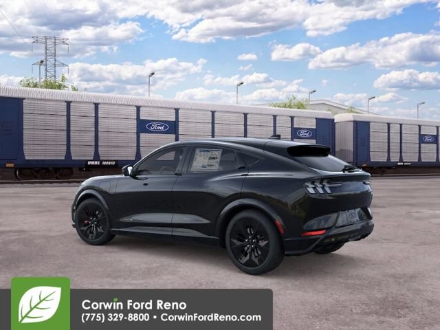 New 2026 Ford Mustang Mach-E GT AWD/4WD image 4