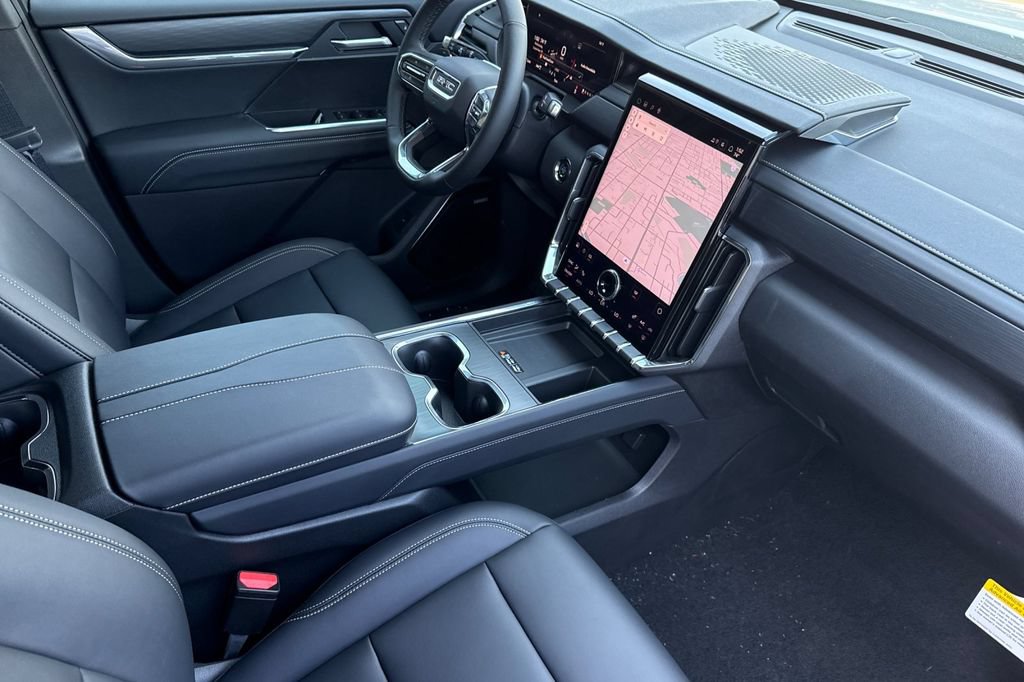 New 2027 GMC Acadia Elevation w/ Black Edition AWD/4WD image 18