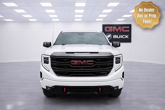 Used 2023 GMC Sierra 1500 AT4 AWD/4WD image 3