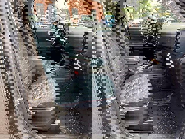 New 2025 Ford Bronco Sport Heritage w/ Convenience Package image 16