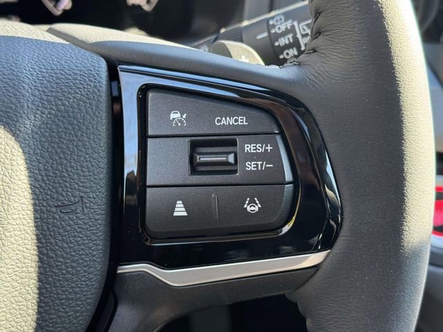 New 2026 Honda Odyssey EX-L image 19