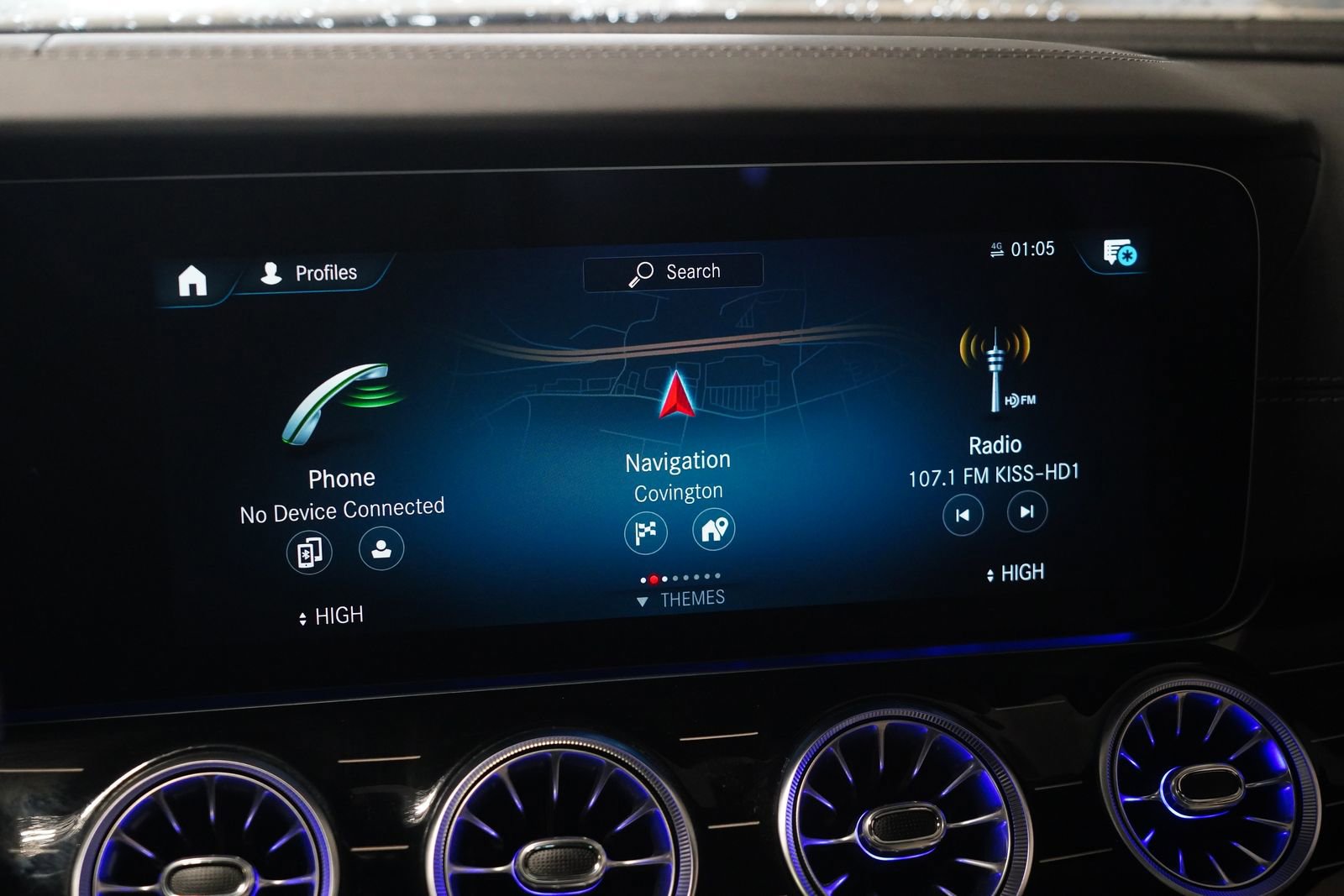 Certified 2021 Mercedes-Benz CLS 450 4MATIC image 22