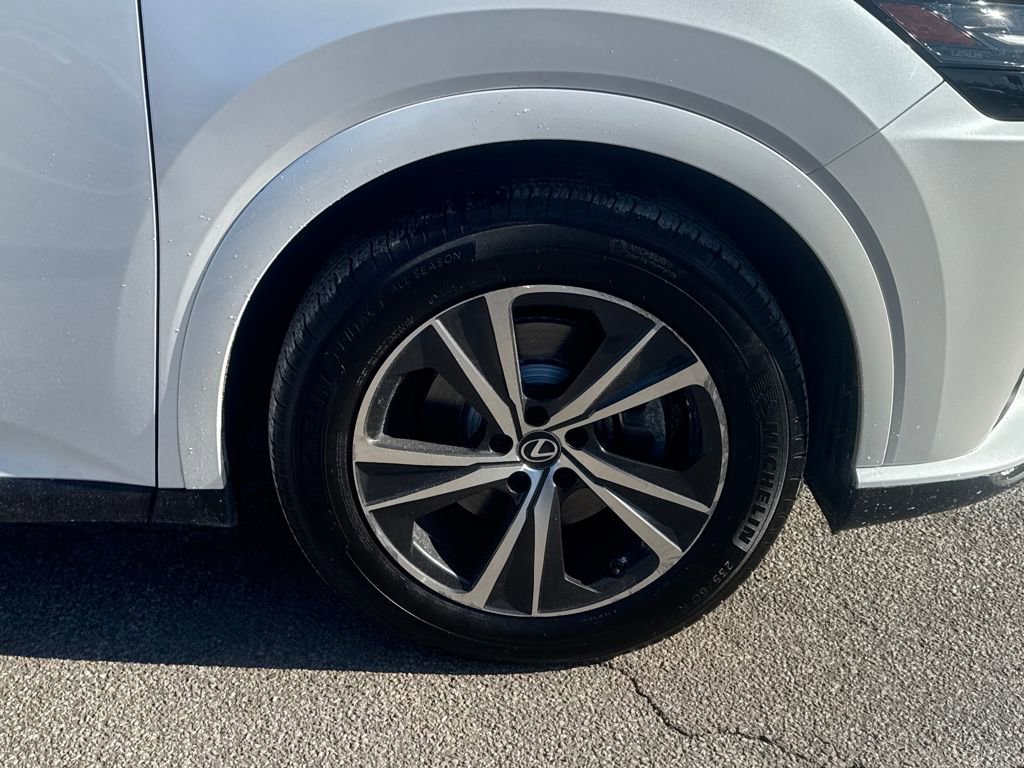 Used 2023 Lexus RX 350 Premium image 41