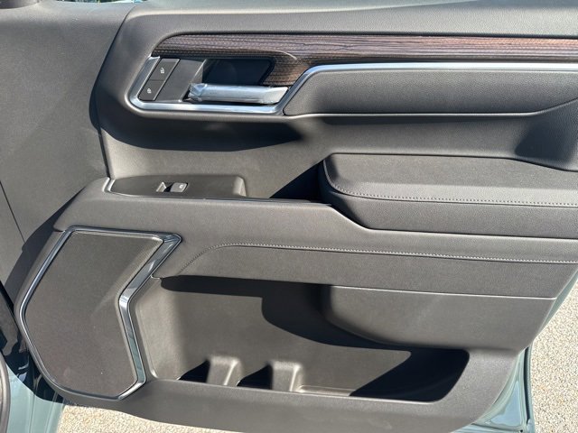 New 2026 Chevrolet Silverado 1500 LT w/ Z71 Off-Road Package image 25