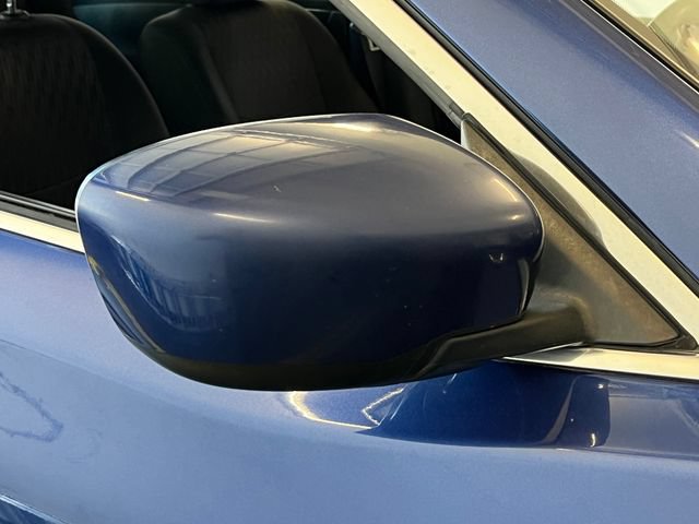 Used 2018 Nissan Rogue S AWD/4WD image 14