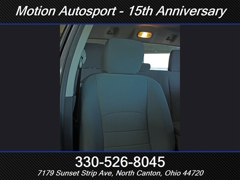 Used 2018 RAM 1500 Express w/ Express Value Package AWD/4WD image 35