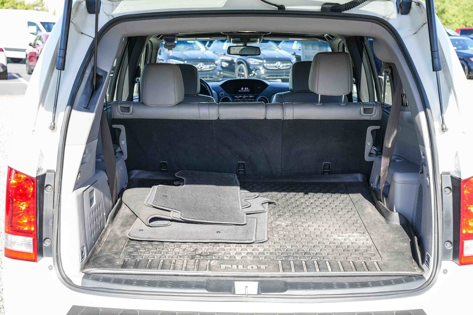 Used 2013 Honda Pilot Touring image 25