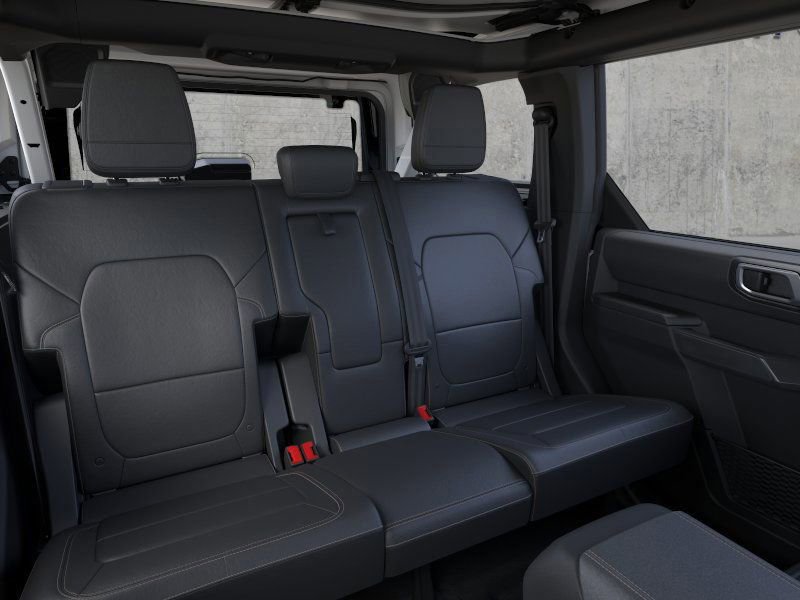 New 2026 Ford Bronco Badlands image 12