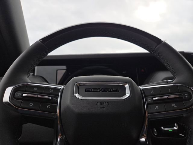 New 2026 GMC Yukon Denali w/ Denali Reserve Package image 33