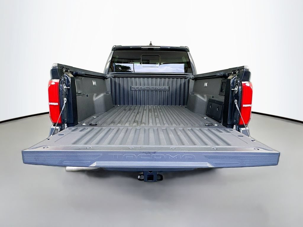 Certified 2024 Toyota Tacoma TRD Sport w/ TRD Sport Upgrade Package RWD image 25