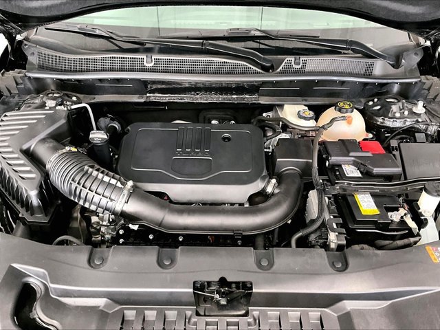Used 2024 Chevrolet Blazer LT FWD image 11