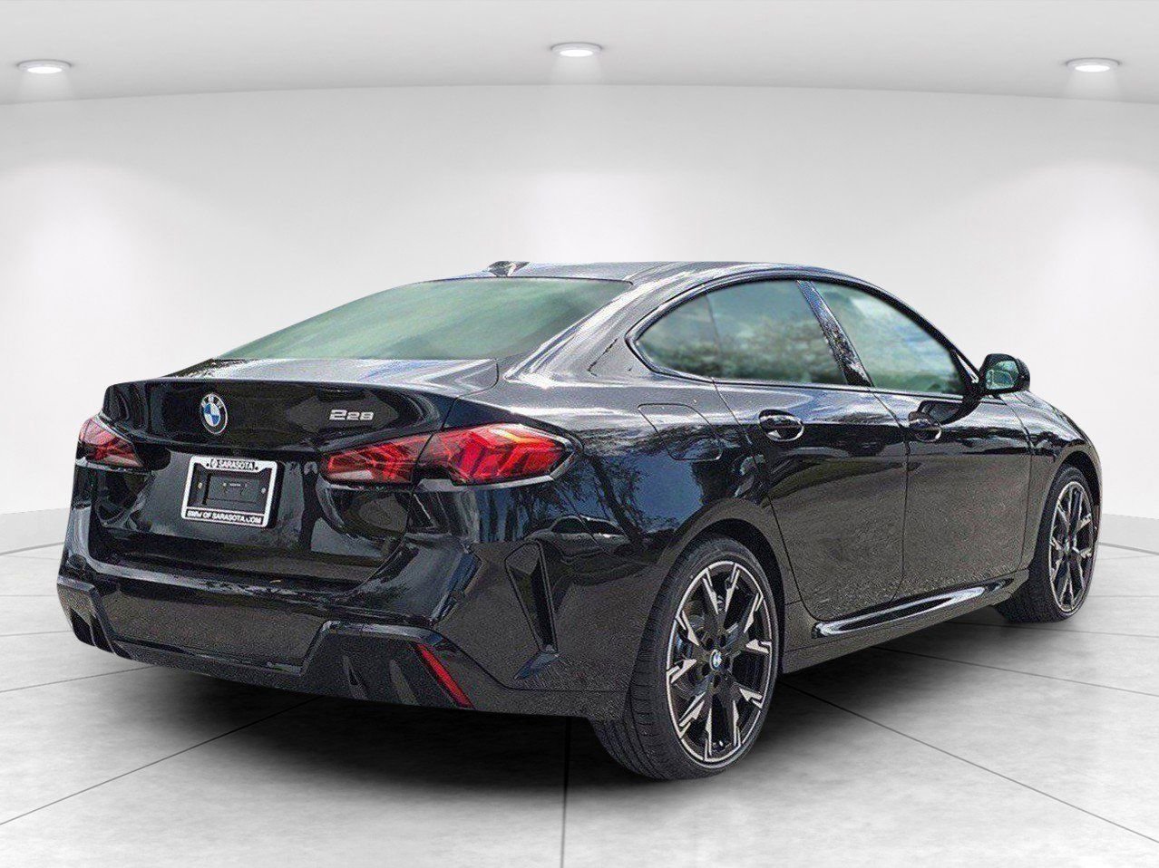 New 2026 BMW 228i w/ Technology Package image 8