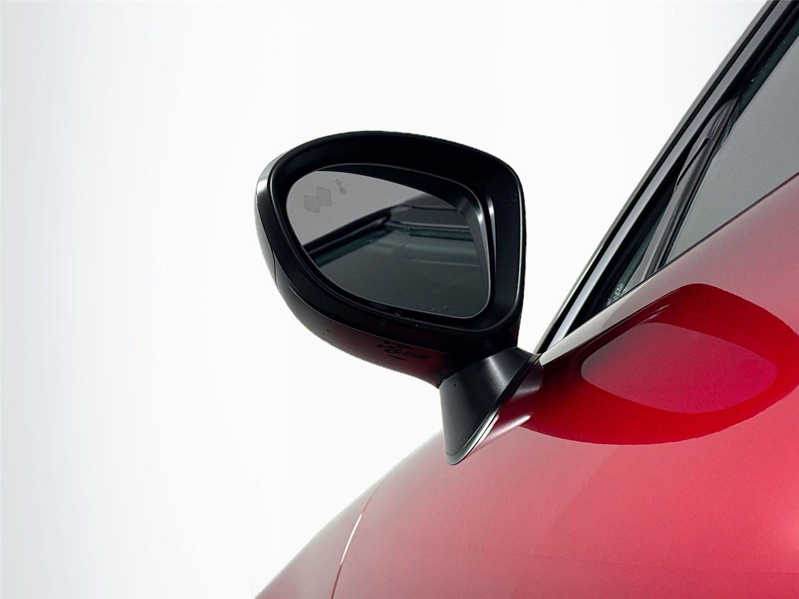 New 2026 MAZDA MX-5 Miata Sport image 5