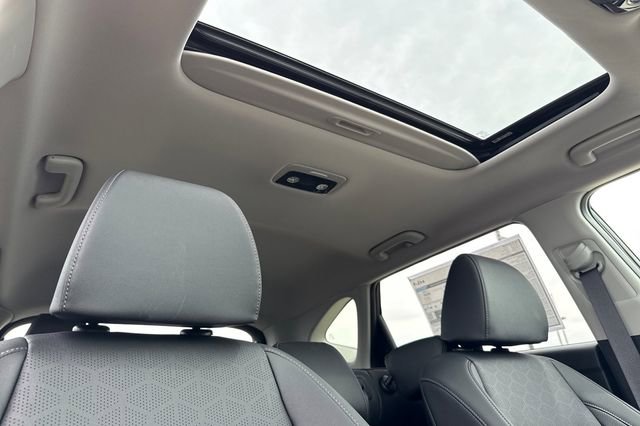 New 2026 Kia Seltos EX image 20