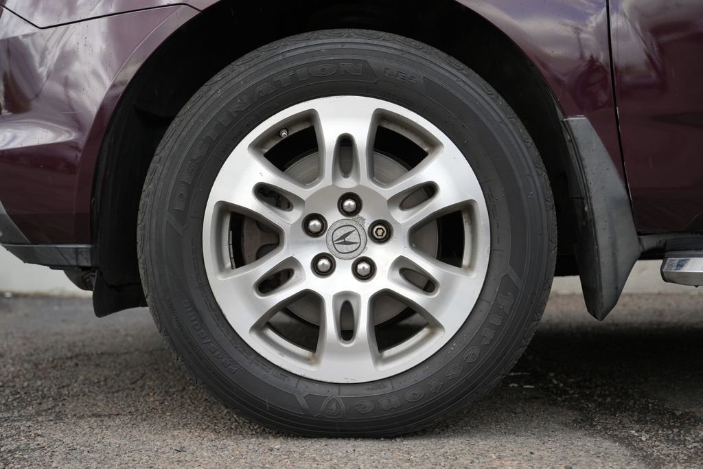 Used 2008 Acura MDX image 12