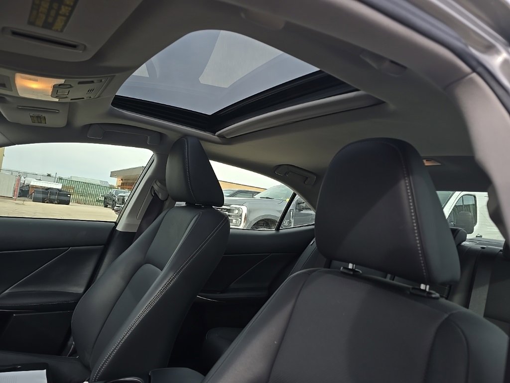 Used 2014 Lexus IS 250 AWD w/ Navigation Package image 8