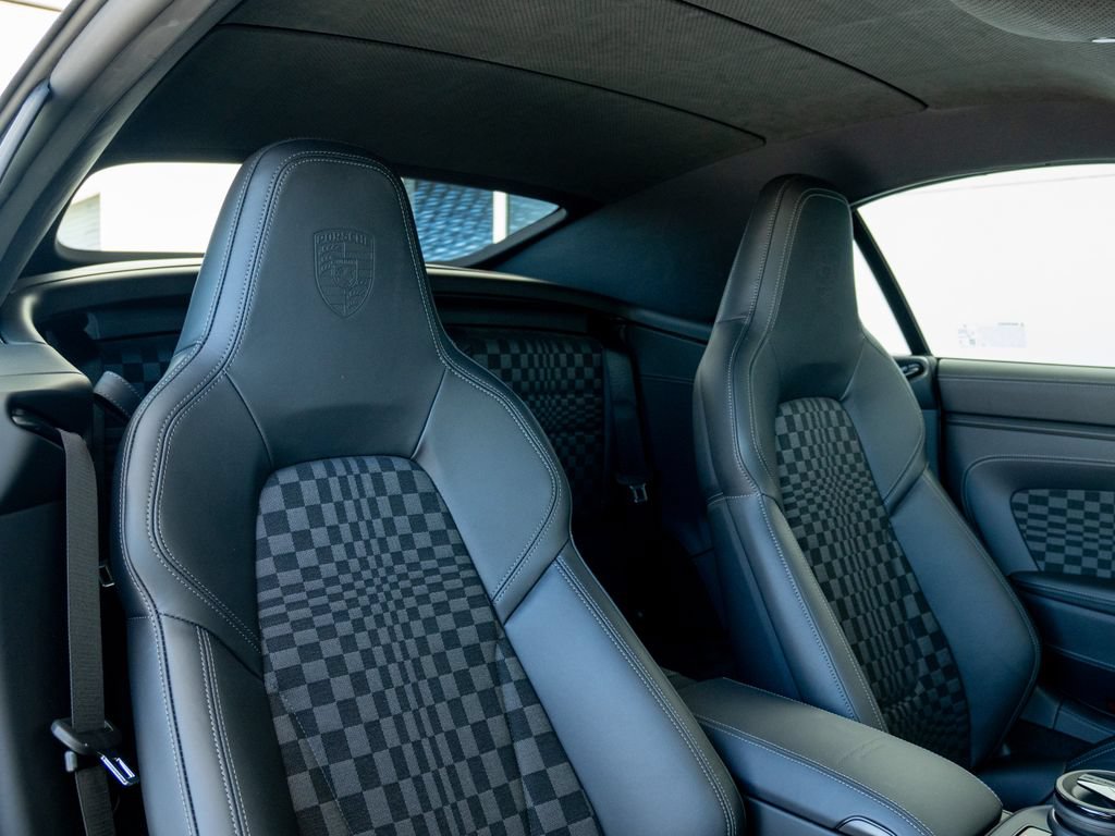 New 2026 Porsche 911 GTS RWD image 20