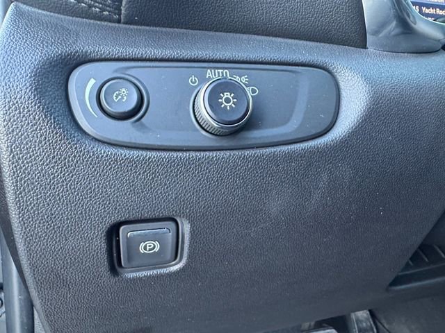 Used 2020 Chevrolet Blazer LT w/ Sound & Technology Package image 6