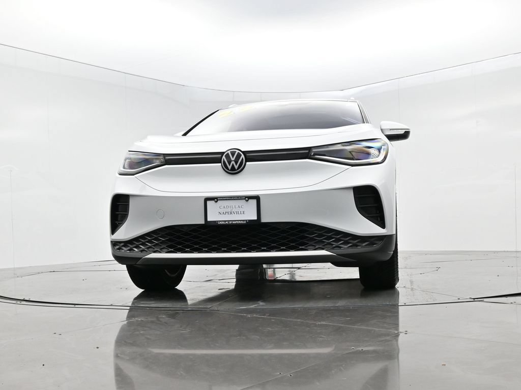 Used 2022 Volkswagen ID.4 Pro S AWD/4WD image 44