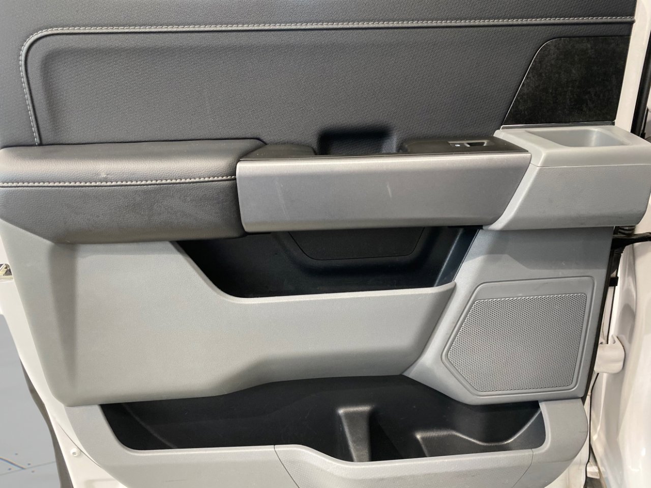 Used 2021 Ford F150 XLT w/ Equipment Group 301A Mid image 18