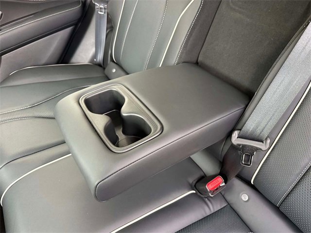 Certified 2024 Acura RDX Advance Package image 21