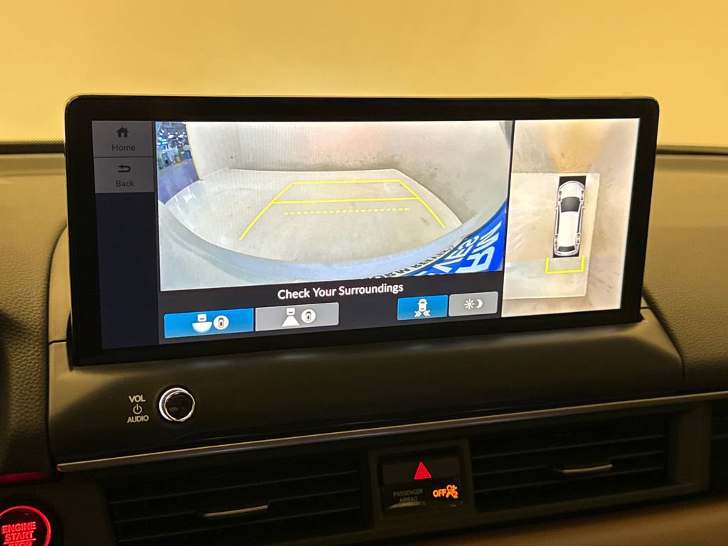 New 2026 Honda Pilot Touring image 26