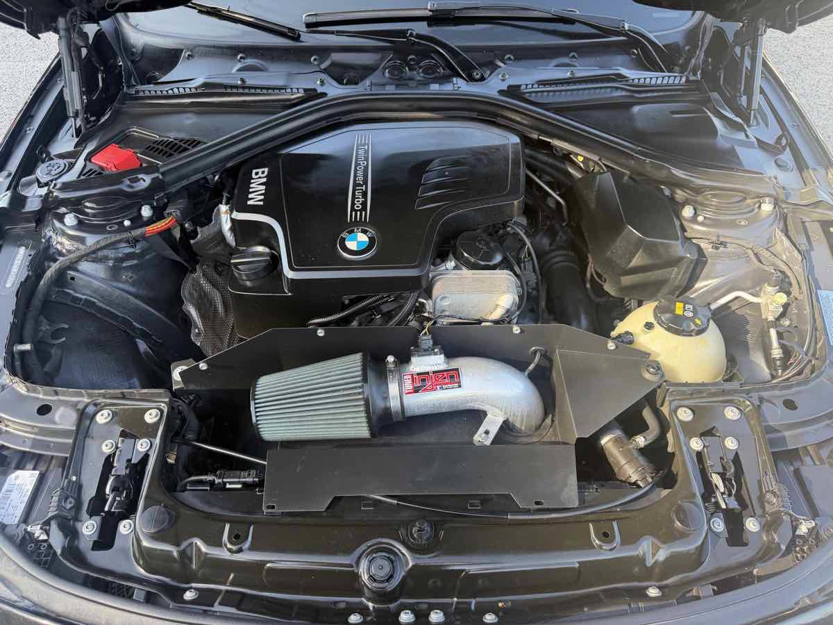 Used 2016 BMW 328i Sedan RWD image 21