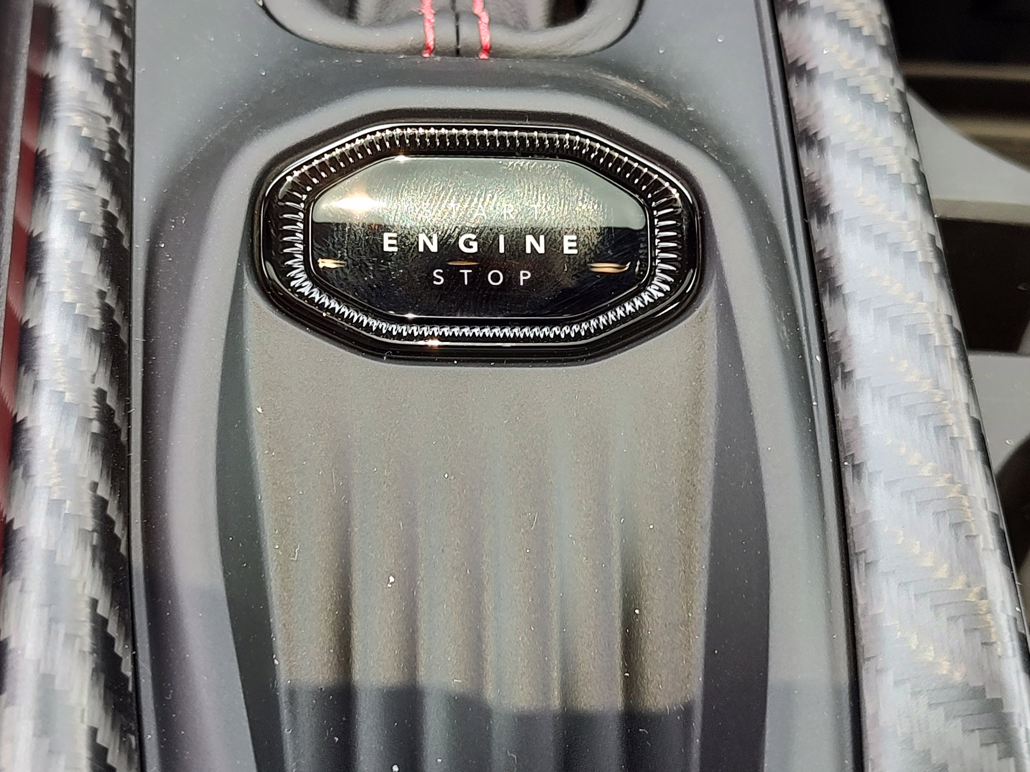 New 2026 Dodge Charger Scat Pack AWD/4WD image 32