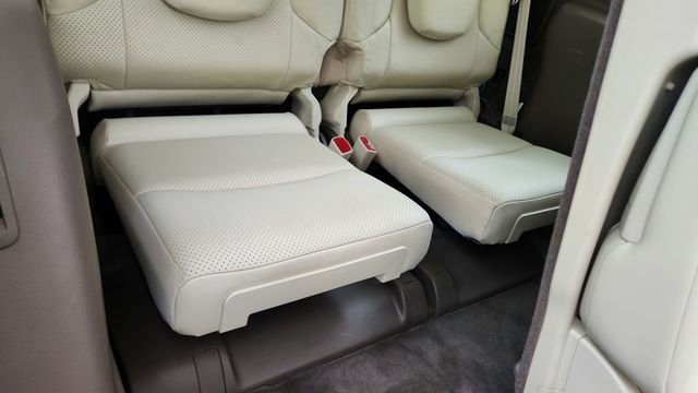 Used 2016 Lexus GX 460 Luxury image 29