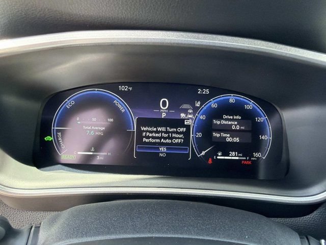 New 2026 Toyota Corolla Cross AWD Hybrid image 27