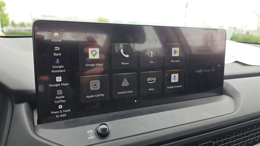 Used 2025 Honda Accord Touring image 18