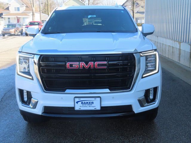 Used 2024 GMC Yukon SLE image 9