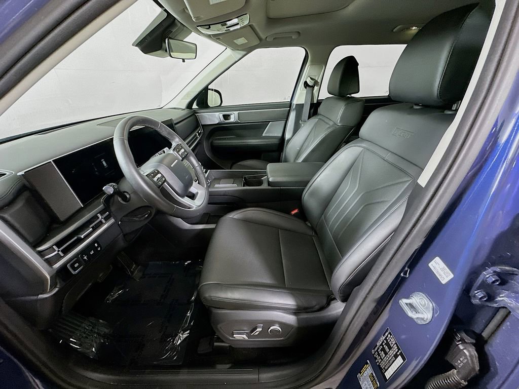Used 2025 Hyundai Santa Fe XRT AWD/4WD image 16