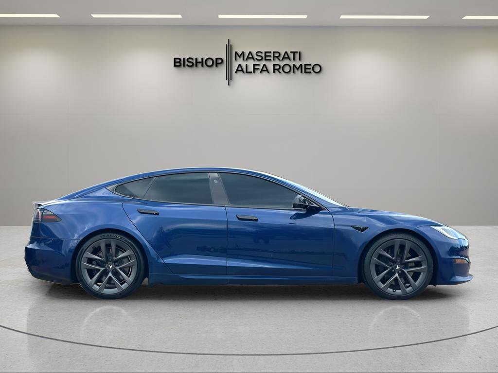 Used 2022 Tesla Model S image 6