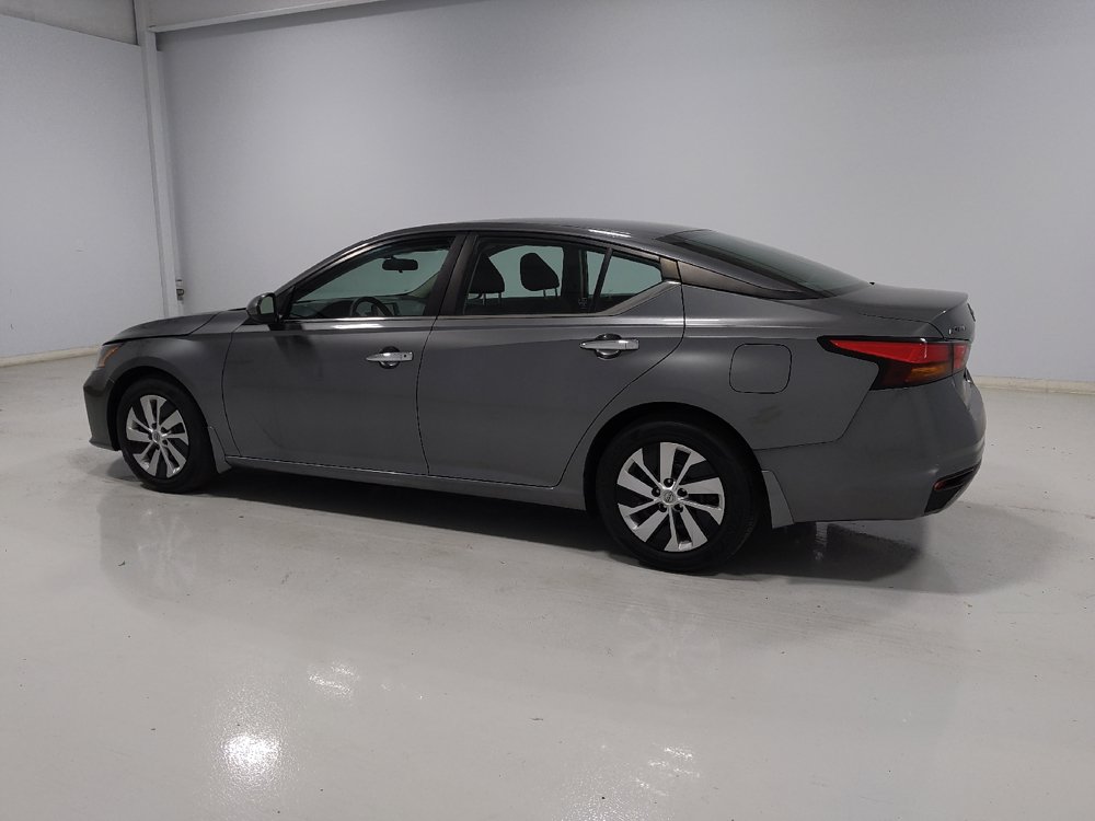 Used 2023 Nissan Altima 2.5 S FWD image 3