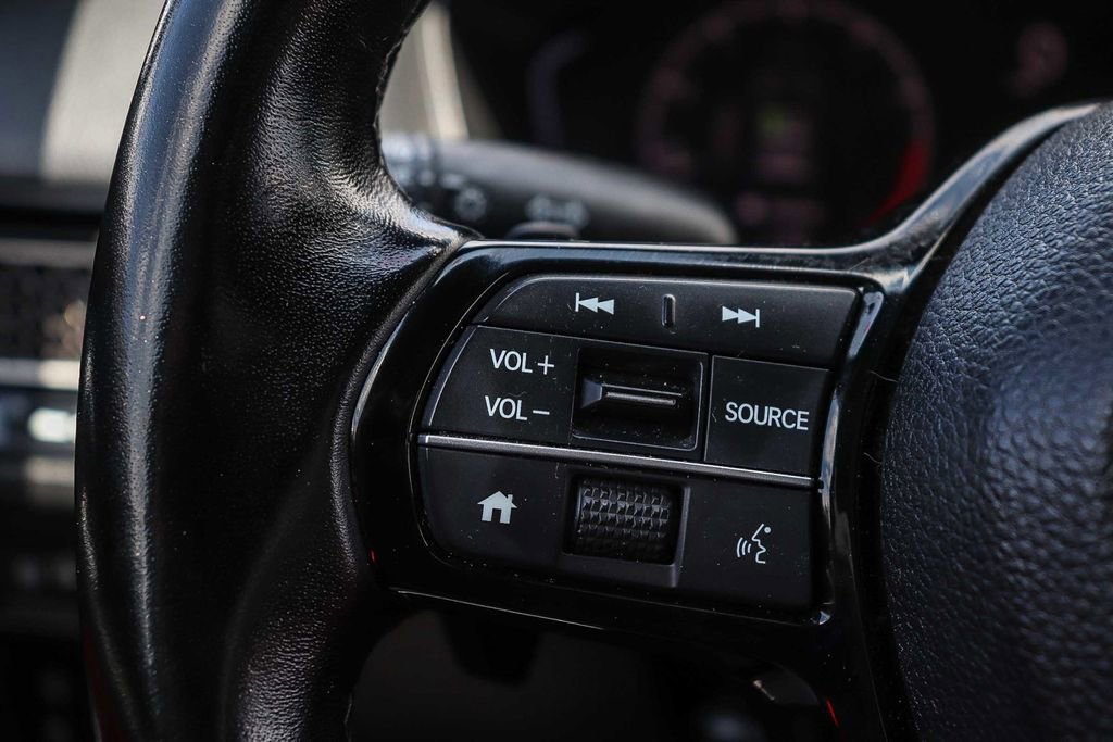 Used 2022 Honda Civic Sport image 25