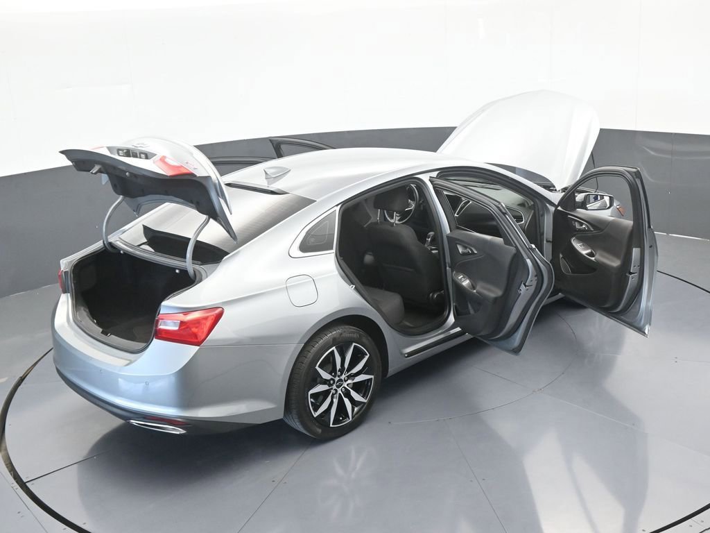 Used 2024 Chevrolet Malibu RS image 64