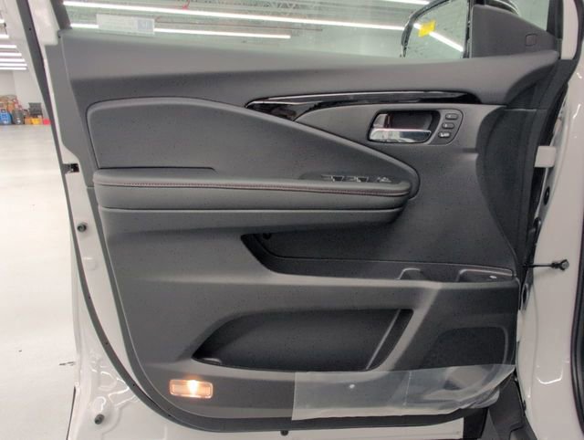 New 2026 Honda Ridgeline Black Edition image 20