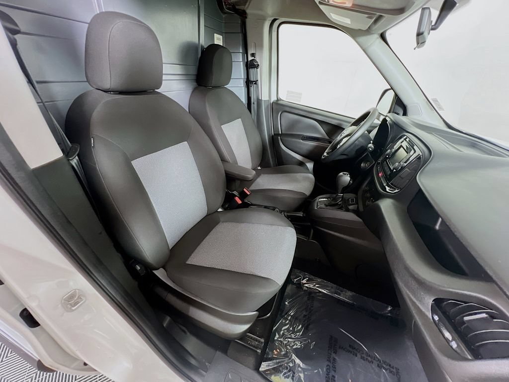 Used 2019 RAM ProMaster City Tradesman FWD image 26