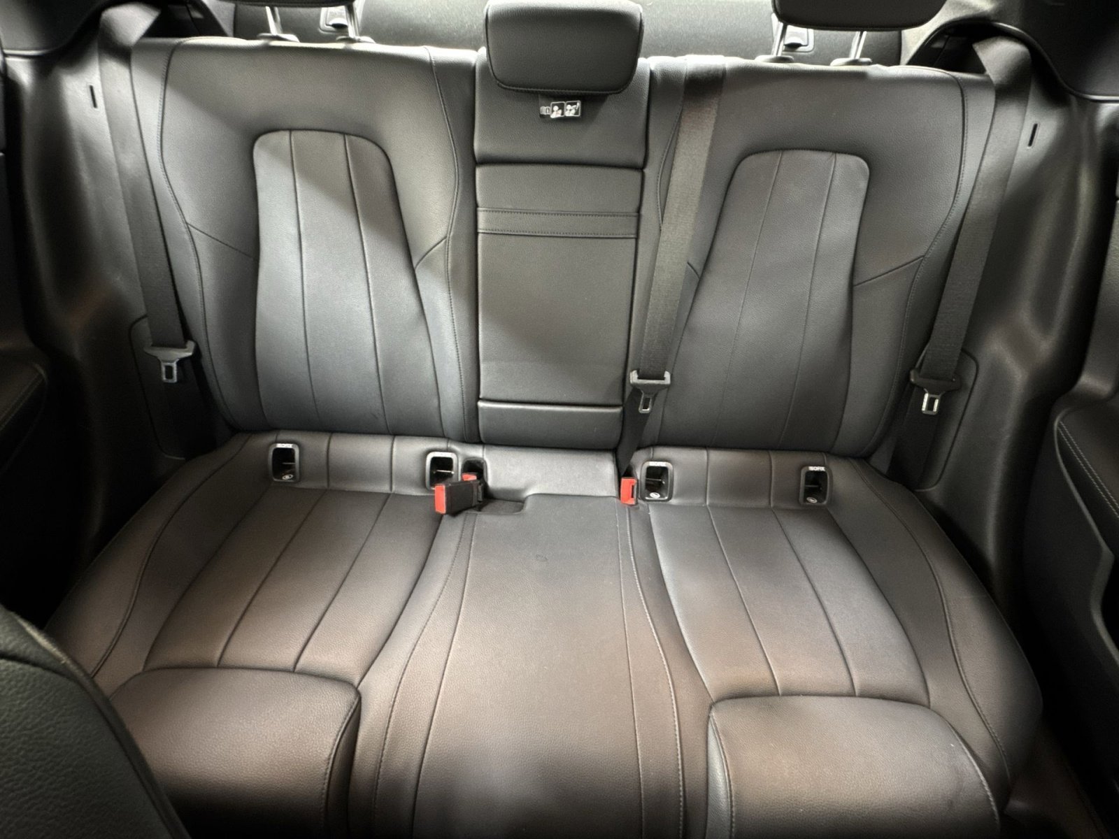 Used 2025 Mercedes-Benz CLA 250 4MATIC image 5