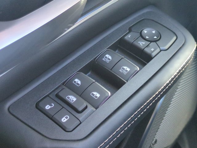 New 2027 RAM 1500 Tungsten AWD/4WD image 25