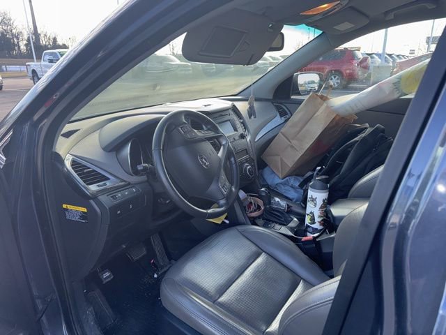 Used 2013 Hyundai Santa Fe Sport image 6