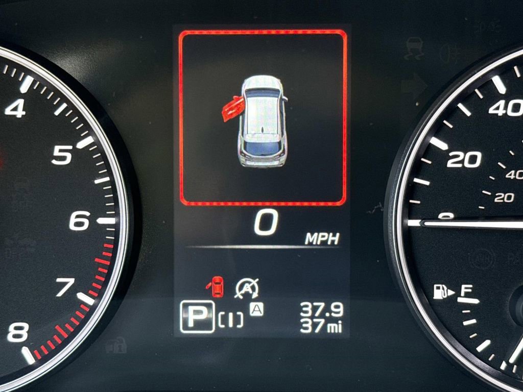 New 2026 Subaru Impreza 2.0i Sport image 38