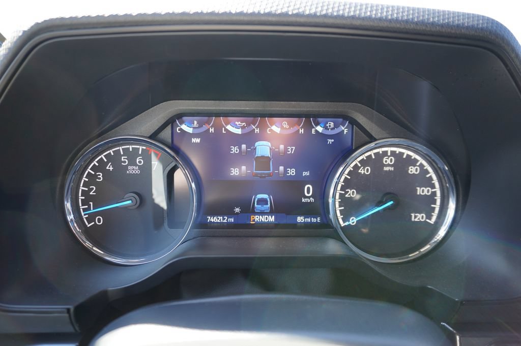 Used 2022 Ford F150 Tremor w/ Equipment Group 401A Mid AWD/4WD image 15