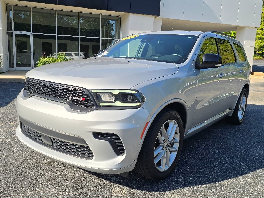 Used 2024 Dodge Durango GT image 29