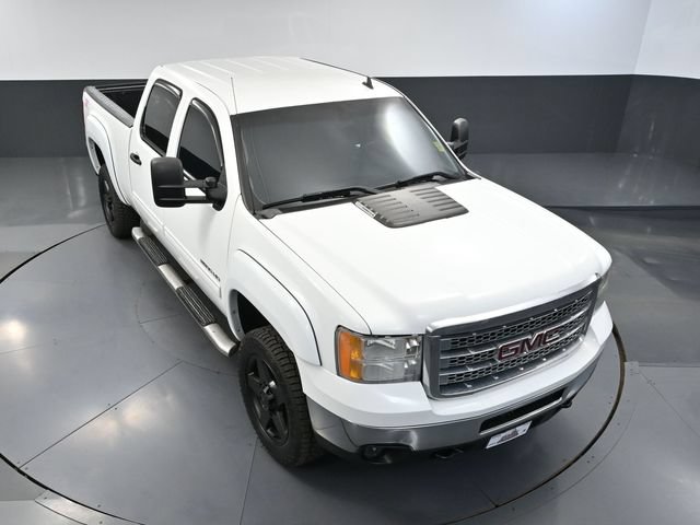 Used 2013 GMC Sierra 2500 SLE AWD/4WD image 48