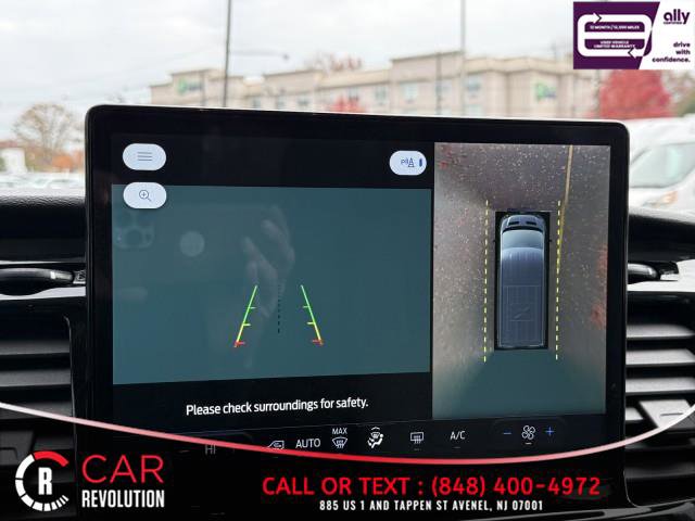 Used 2023 Ford Transit 350 XLT image 29